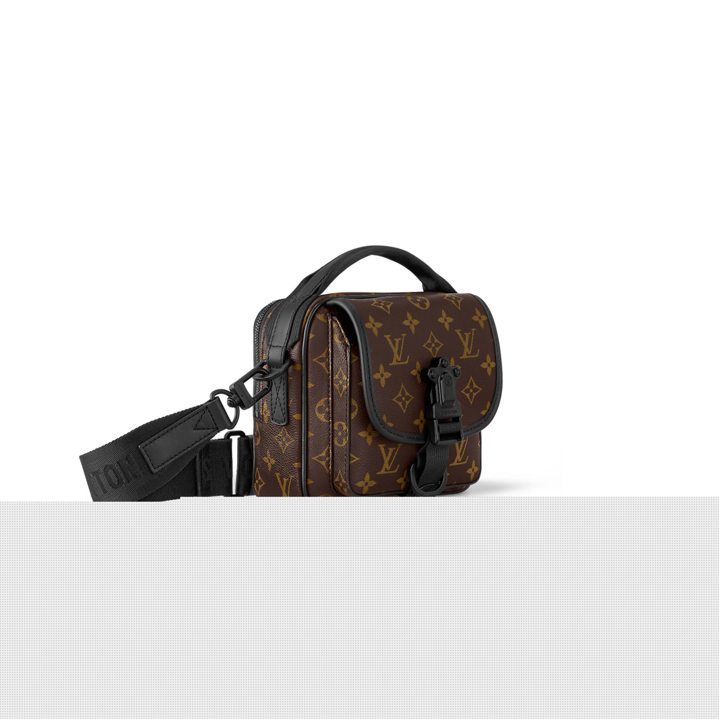 l**is V*t*n quest messenger m46973 (18*18*10cm)